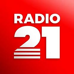 Radio 21 - landesweit DAB