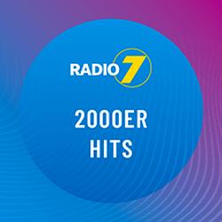 Radio 7 - 2000er Hits