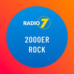 Radio 7 - 2000er Rock
