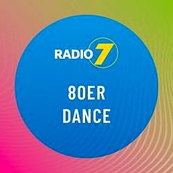 Radio 7 - 80er Dance