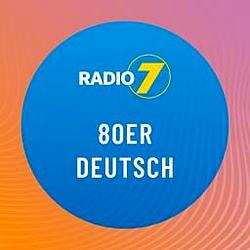 Radio 7 - 80er Deutsch