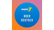 Radio 7 - 80er Deutsch