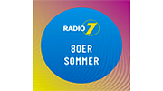 Radio 7 - 80er Sommer