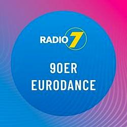 Radio 7 - 90er Eurodance