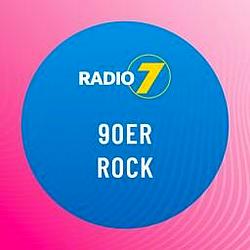 Radio 7 - 90er Rock