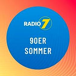 Radio 7 - 90er Sommer
