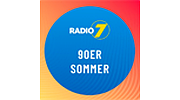 Radio 7 - 90er Sommer