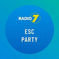 Radio 7 - ESC-Party