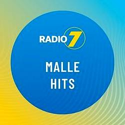 Radio 7 - Malle Hits