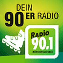 Radio 90.1 - 90er