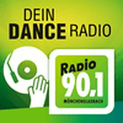 Radio 90.1 - Dance