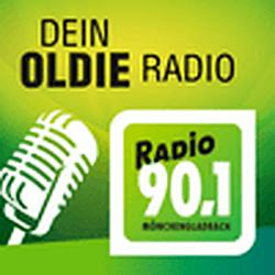 Radio 90.1 - Oldie