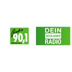 Radio 90.1 - Schlager