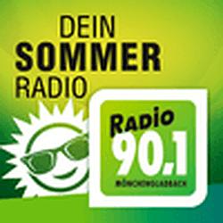Radio 90.1 - Sommer