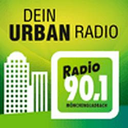 Radio 90.1 - Urban