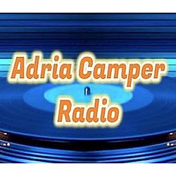 Adria Camper Radio
