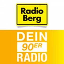 Radio Berg - 90er