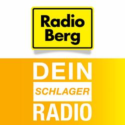 Radio Berg - Schlager