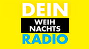 Radio Berg Weihnachts