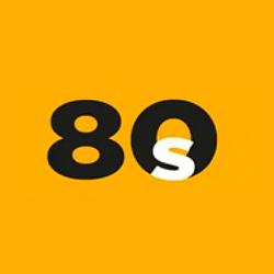 Radio Bern1 80s