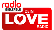 Radio Bielefeld Love