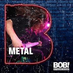 Radio Bob! BOBs Metal