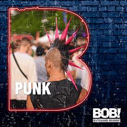 Radio Bob! BOBs Punk