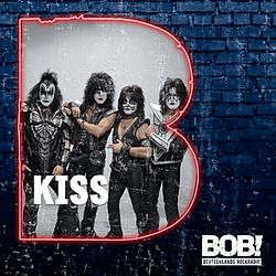Radio Bob! Kiss