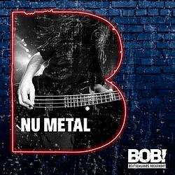 Radio Bob! Nu Metal
