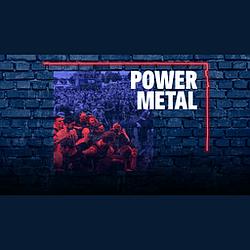 Radio Bob! Power Metal