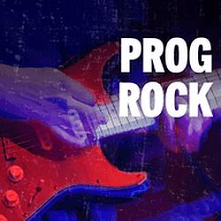 Radio Bob! Prog-Rock