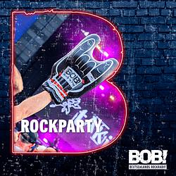 Radio Bob! Rockparty
