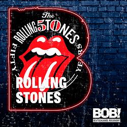 Radio Bob! Rolling Stones