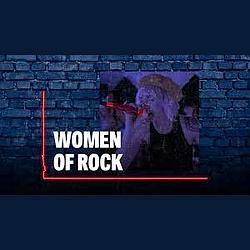 Radio Bob! Women Of Rock