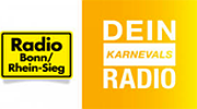 Radio Bonn - Dein Karnevals Radio