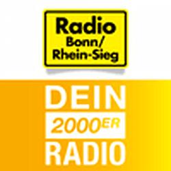 Radio Bonn - 2000er
