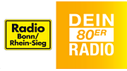 Radio Bonn - 80er Radio