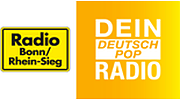 Radio Bonn - DeutschPop Radio