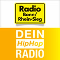 Radio Bonn - HipHop
