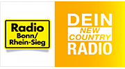 Radio Bonn - New Country