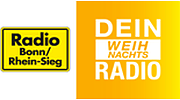 Radio Bonn Weihnachts