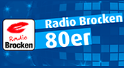 Radio Brocken 80er