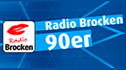 Radio Brocken 90er