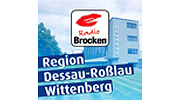 Radio Brocken Dessau-Roßlau/Wittenberg