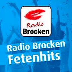 Radio Brocken Fetenhits