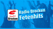 Radio Brocken Fetenhits