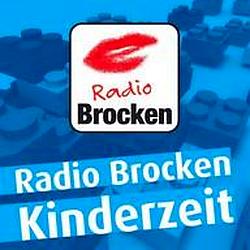 Radio Brocken Kinderzeit