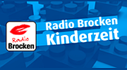 Radio Brocken Kinderzeit