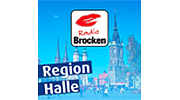Radio Brocken Region Halle