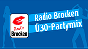 Radio Brocken Ü30 Partymix
